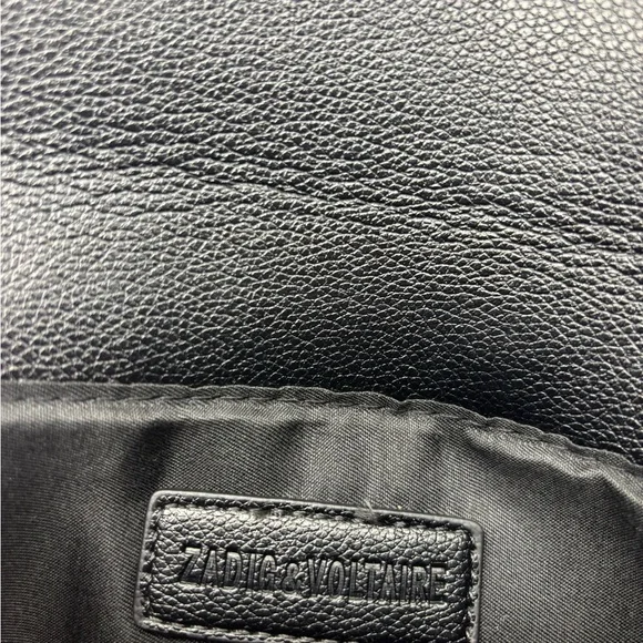ZADIG & VOLTAIRE Rock Clutch - Picture 6 of 8
